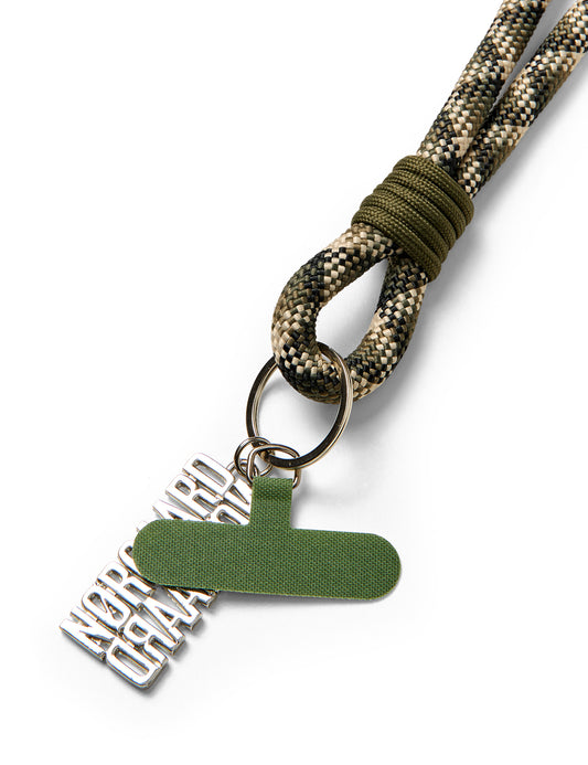 MN Keyhanger, Tarmac