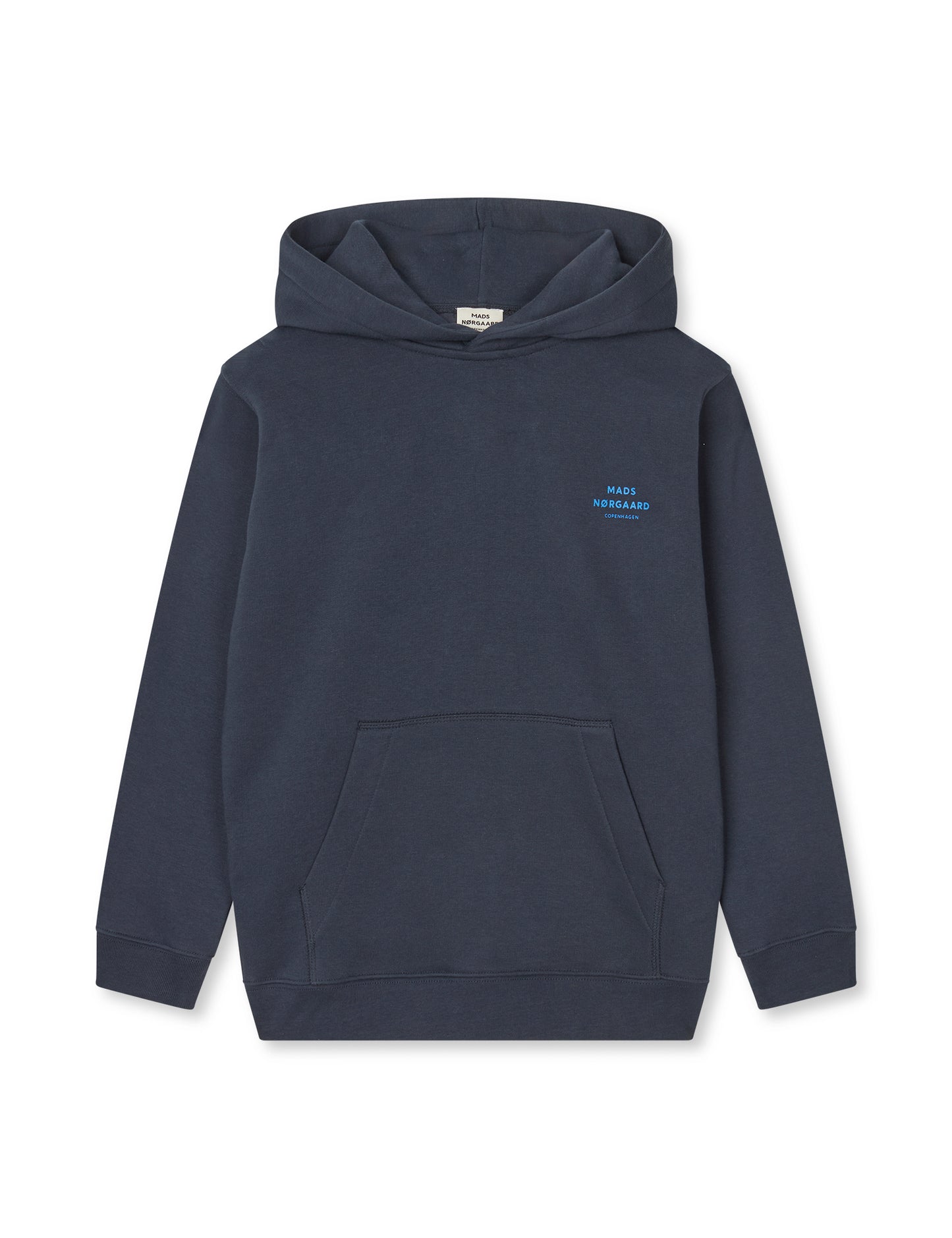 Standard Hudini Sweatshirt, Sky Captain