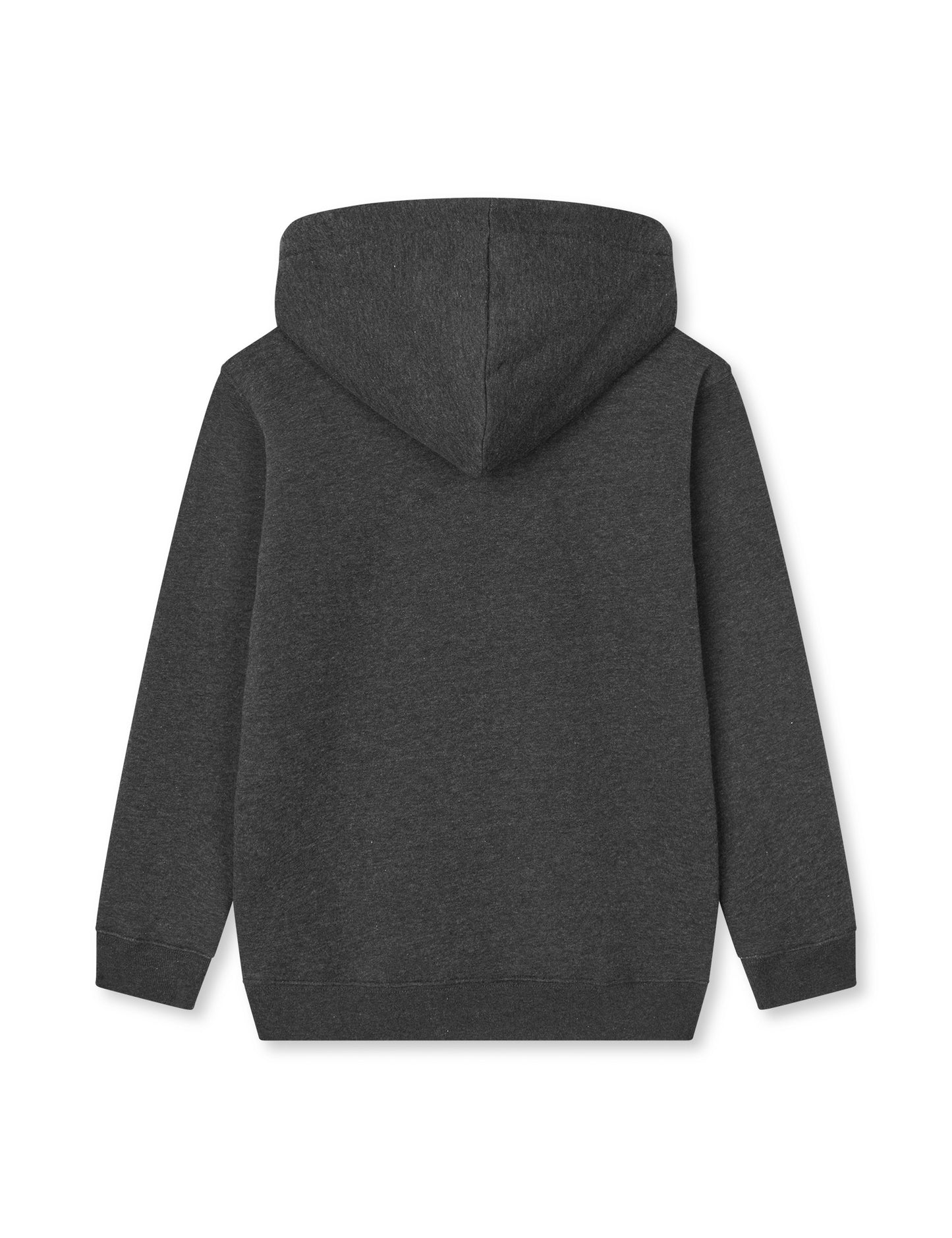 Standard Hudini Sweatshirt, Dark Grey Melange