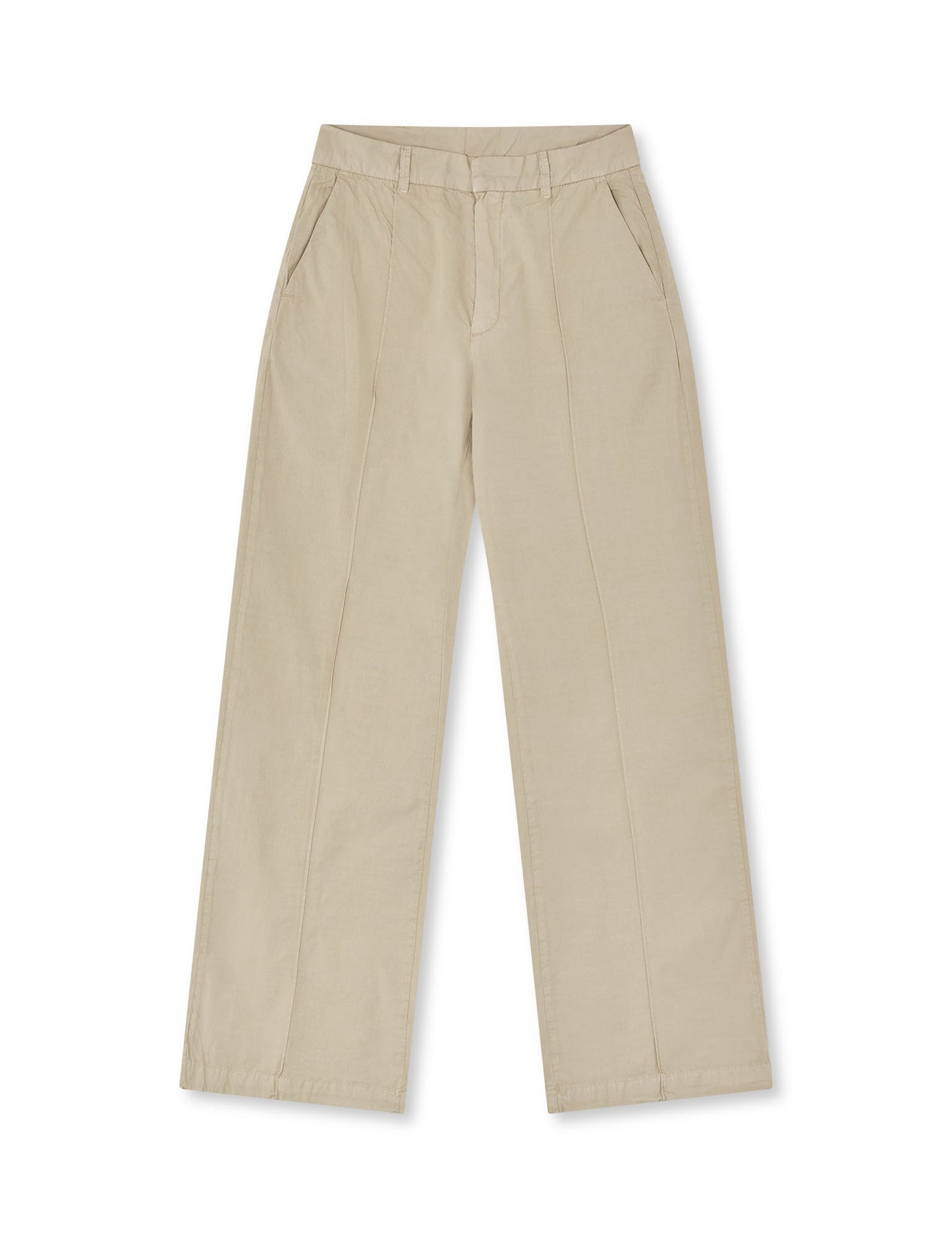 Dyed Weave Perry Pants, Plaza Taupe