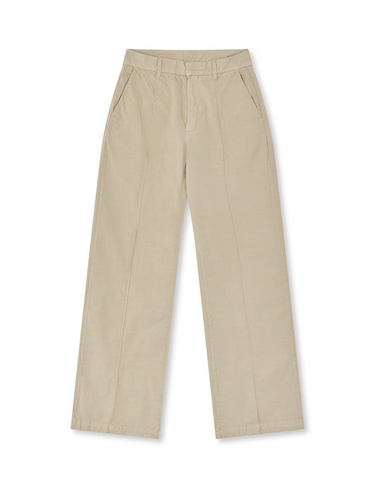 Dyed Weave Perry Pants, Plaza Taupe