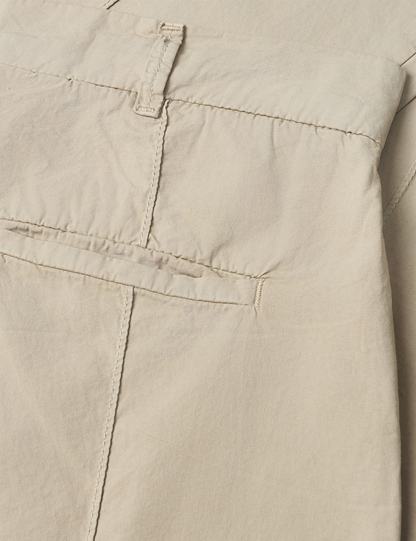 Dyed Weave Perry Pants, Plaza Taupe