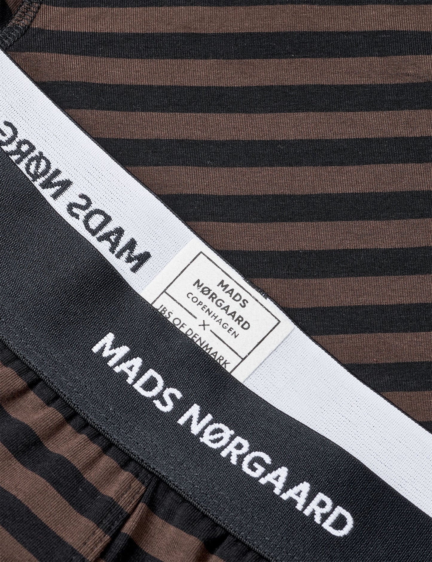 MN x JBS of DK 5-pack giftbox, Multicolour