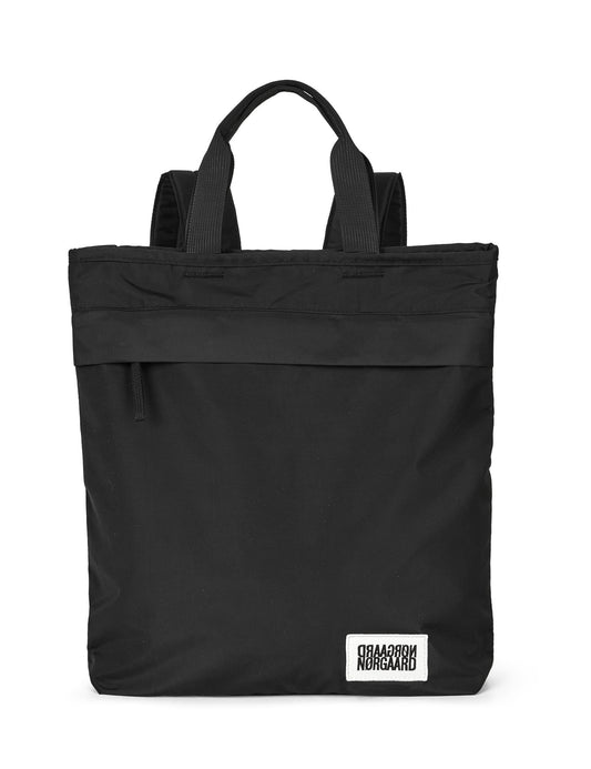 Tian Bette Backpack, Black