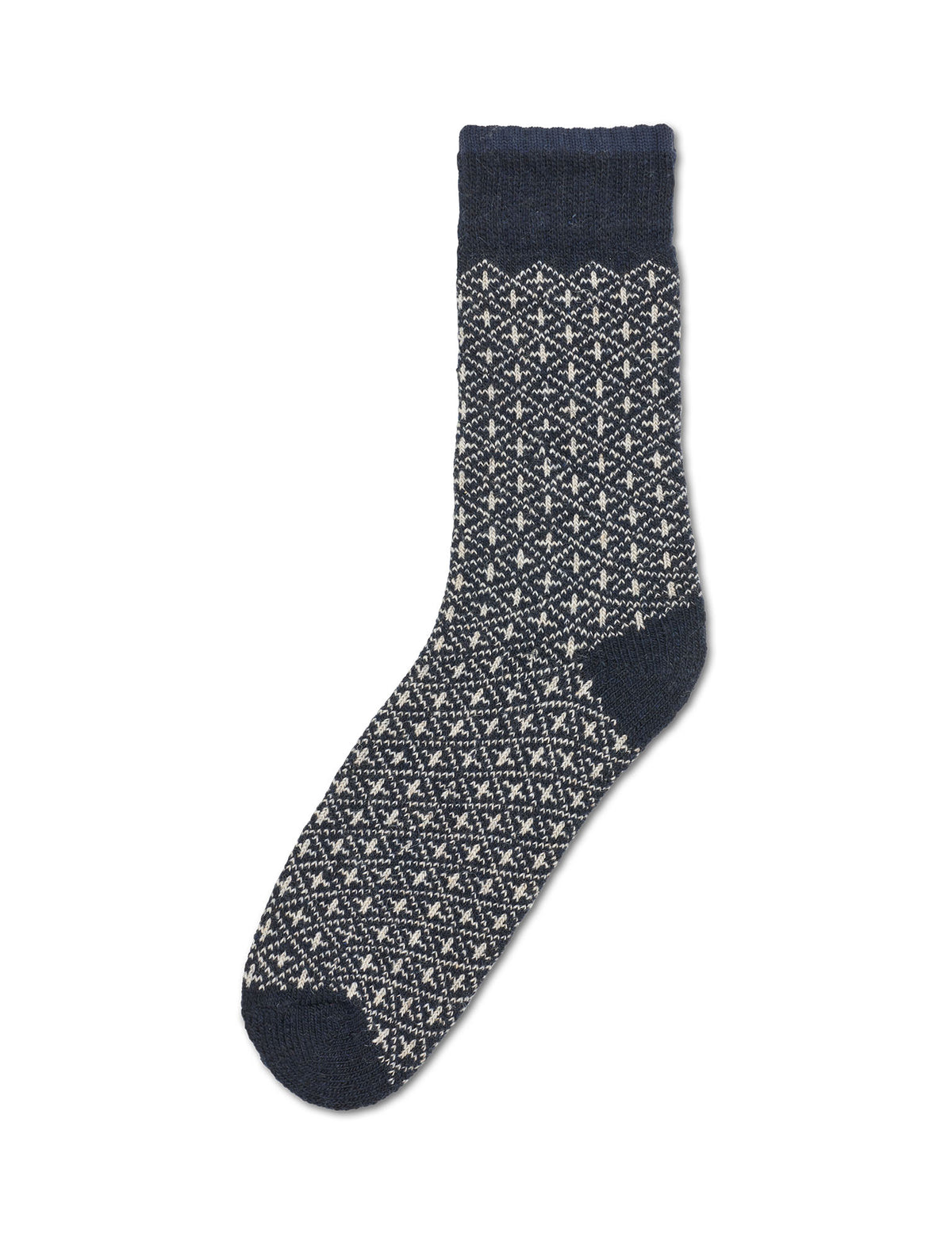 Suna Sock, Sky Captain/Vanilla Ice