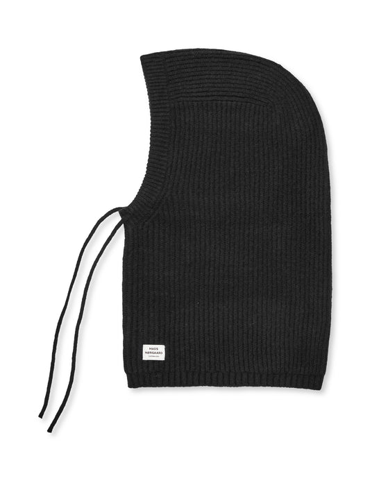 Tosca Balando Balaclava, Black