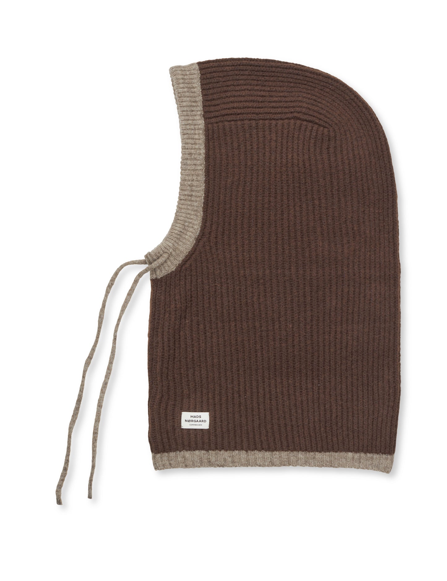 Tosca Balando Balaclava, Demitasse/Roasted Cashew