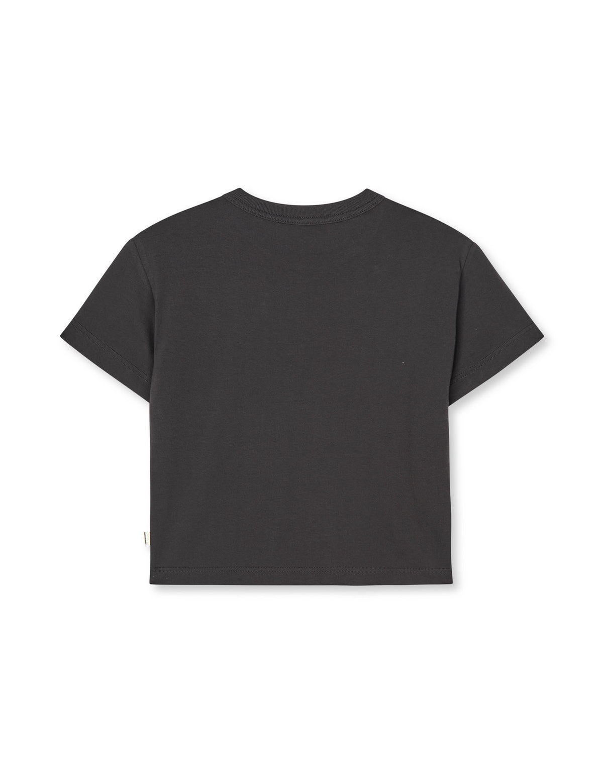 Dry Single Tristi Tee, Phantom