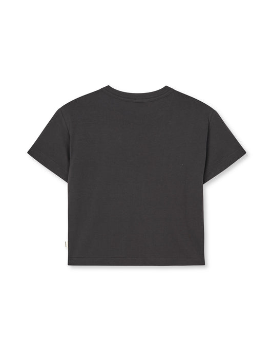 Dry Single Tristi Tee, Phantom