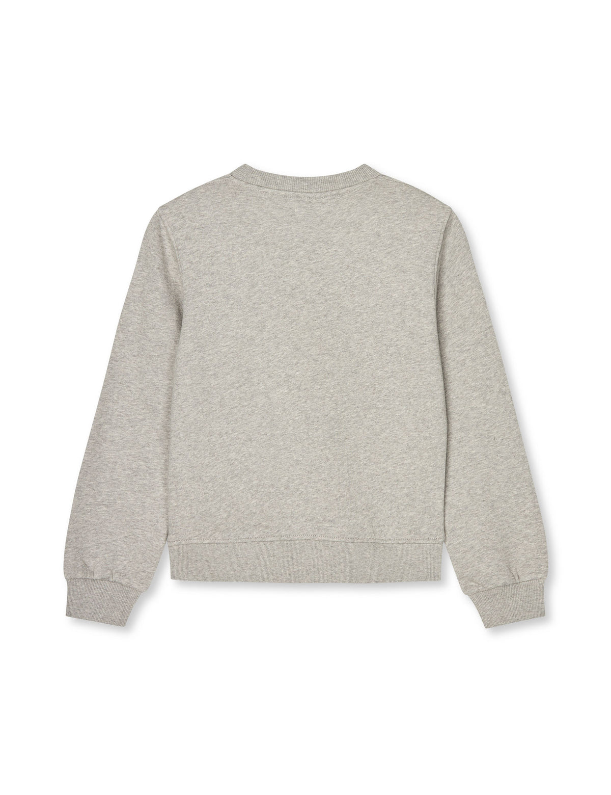 Original Sweat Talinka Sweatshirt, Mid Grey Melange