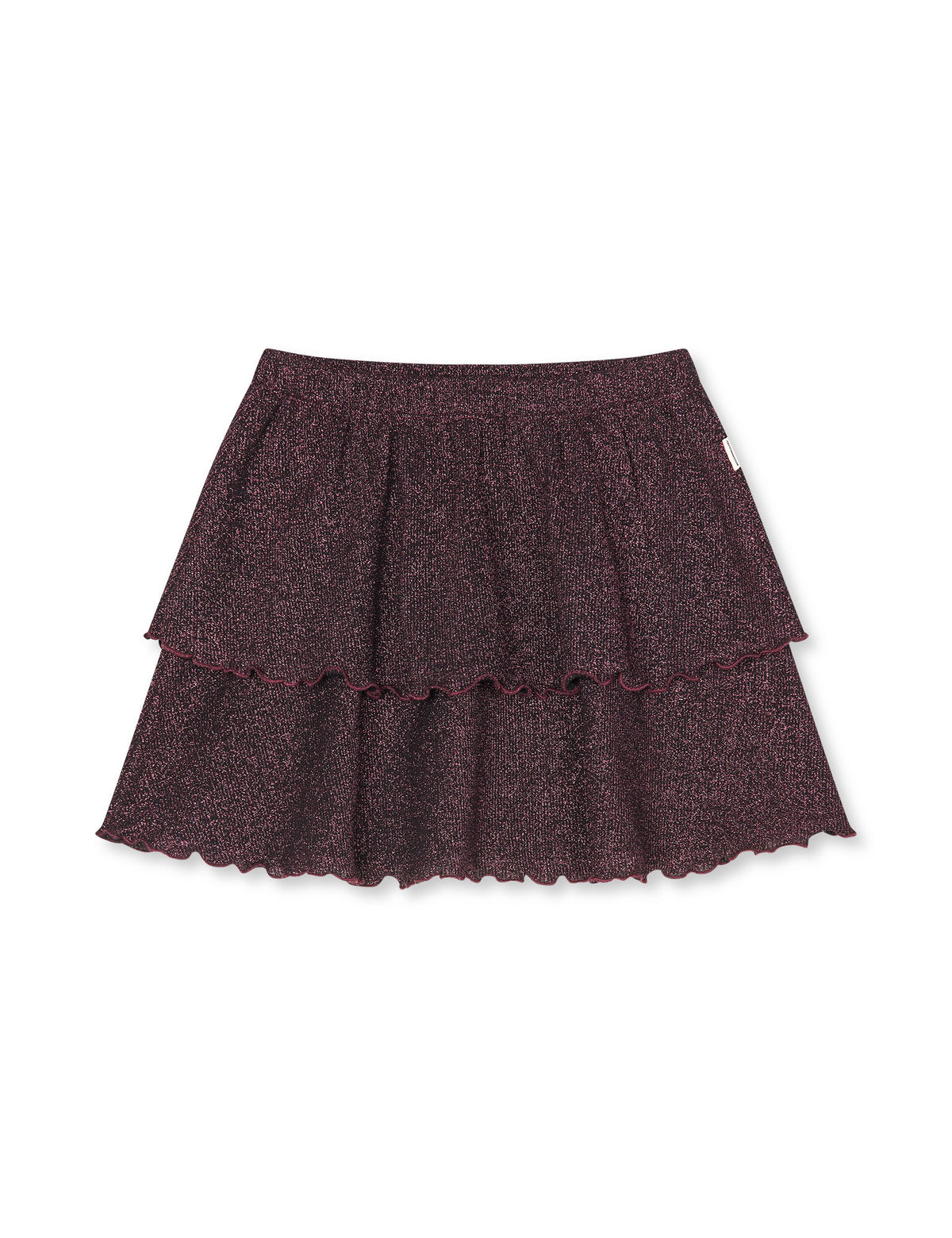 2x2 Lurex Sallie Skirt, Winetasting