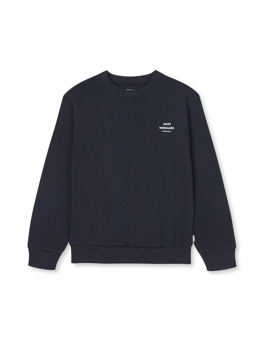 Mix Sweat N Sonar Sweatshirt, Sky Captain