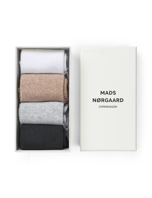 Sock Box Antonia, Winter W 26.4