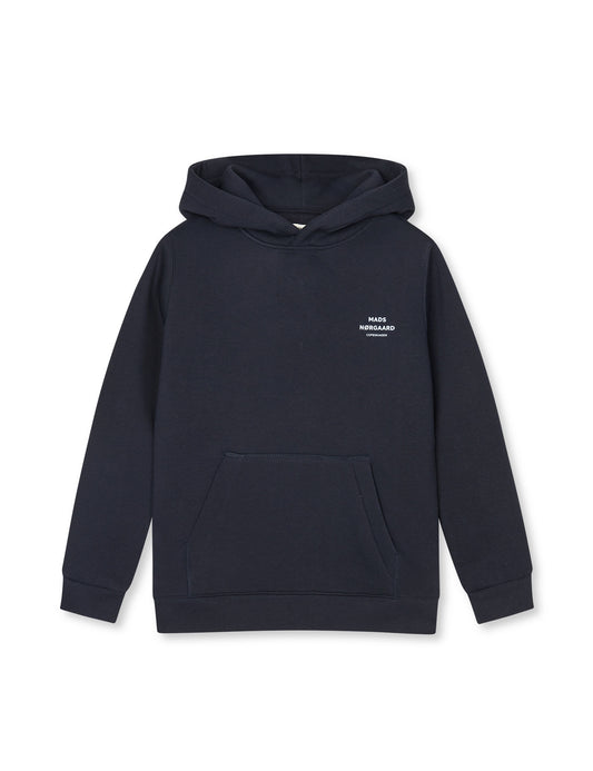 Mix Sweat N Hudini Sweatshirt, Sky Captain