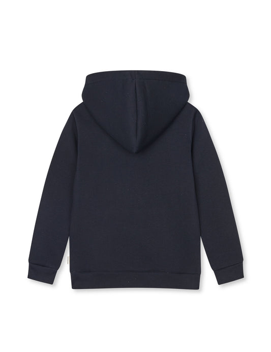 Mix Sweat N Hudini Sweatshirt, Sky Captain