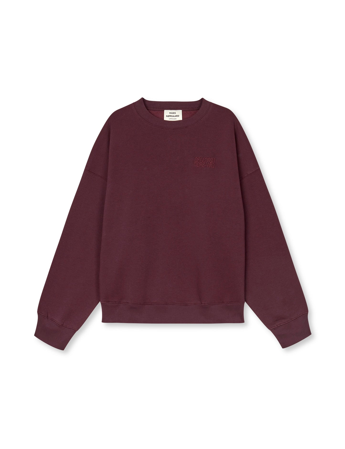 Standard Atli Sweatshirt, Winetasting