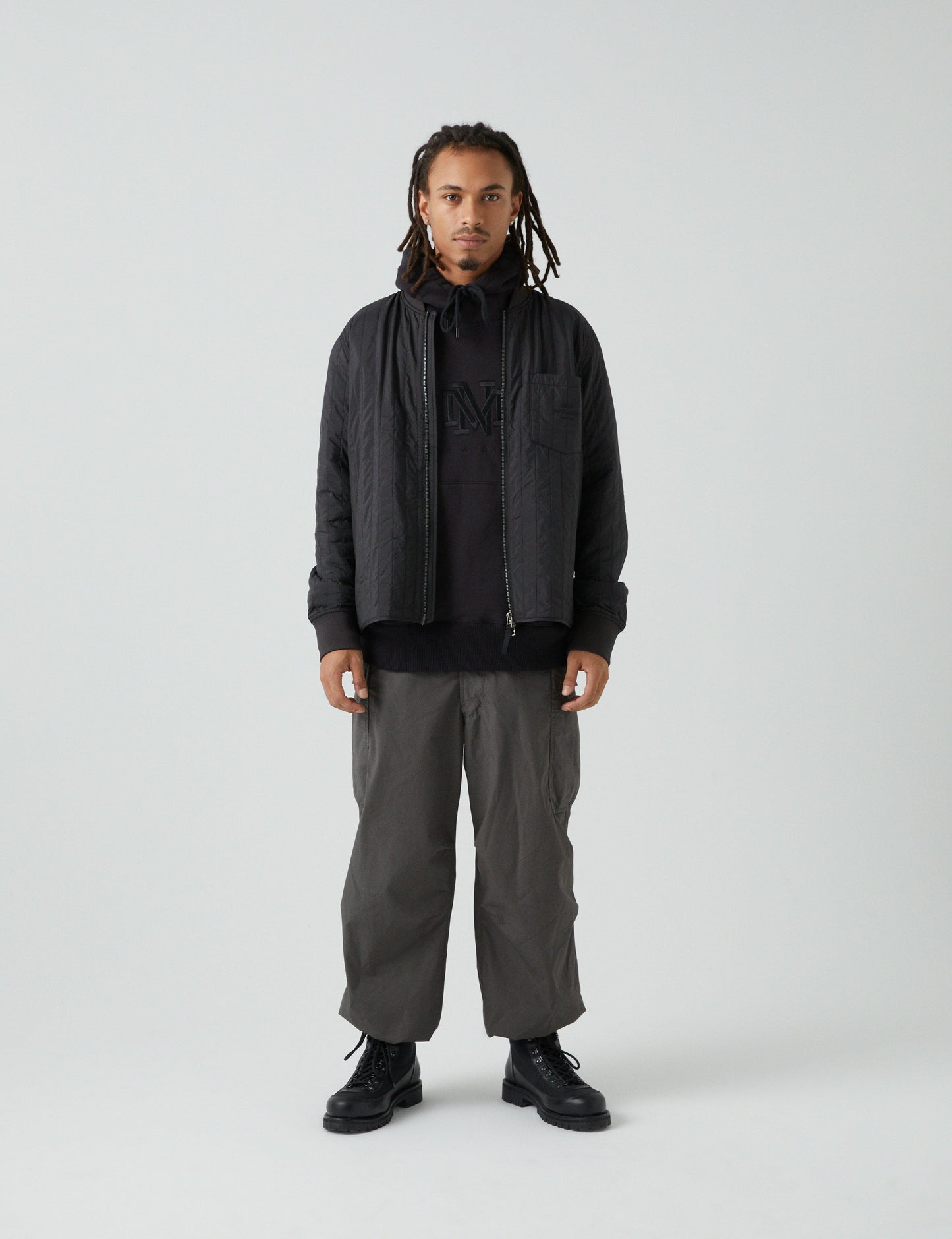 Crisp Ripstop Field Pants, Unexplored