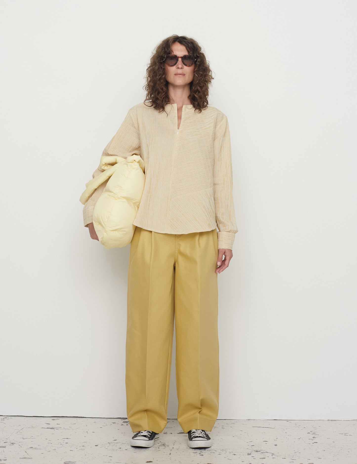 Heavy Twill Paria Pants,  Southern Moss