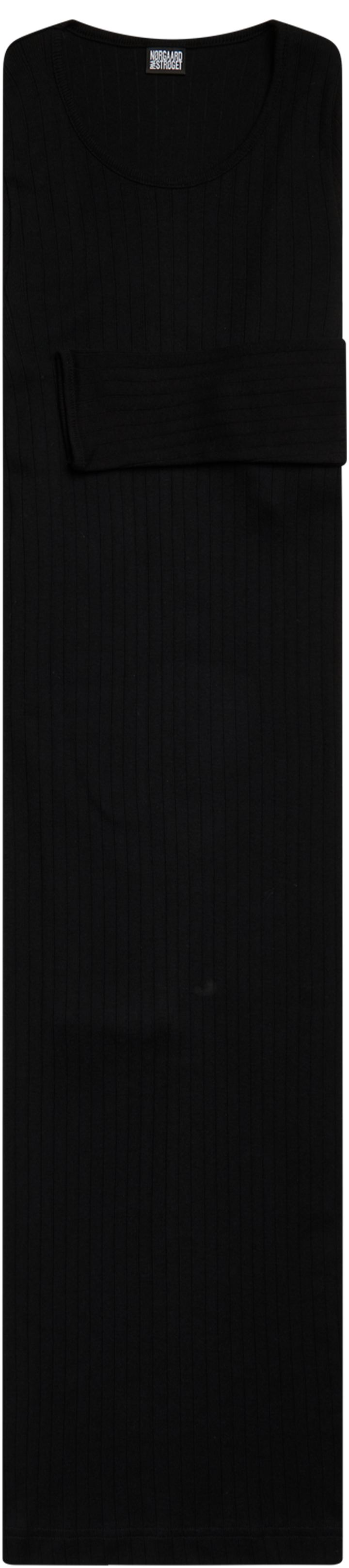 NPS John Dress Solid Colour, Black