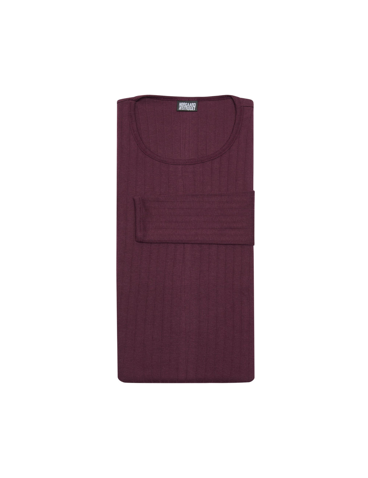 101 Solid Colour, Aubergine