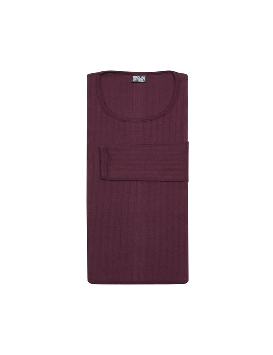 101 Solid Colour,  Aubergine