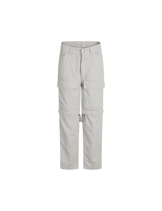 Active Nylon Rana Pants,  Glacier Grey